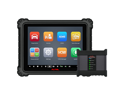 Autel Ultra Car Diagnostic Scanner - 汽車(chē)診斷儀